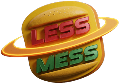 Less Mess Sarajevo — početna